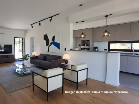 Casa en Venta de 3 dormitorios