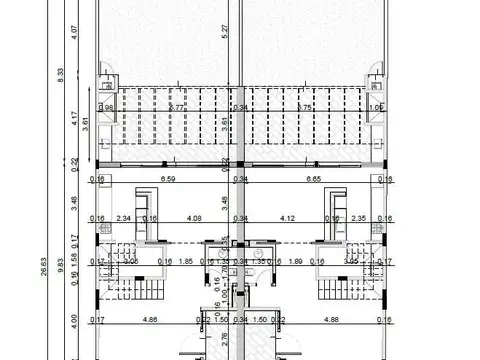 Casa en Venta de 3 dormitorios