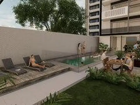 Departamento en Venta 1 año