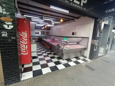 LOCAL COMERCIAL