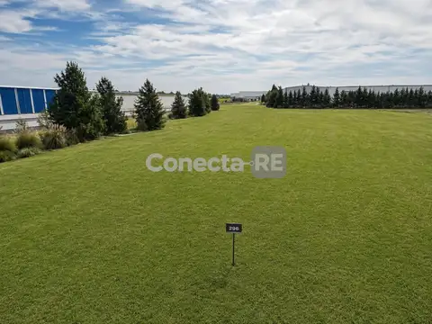 Terreno en Carlos Spegazzini