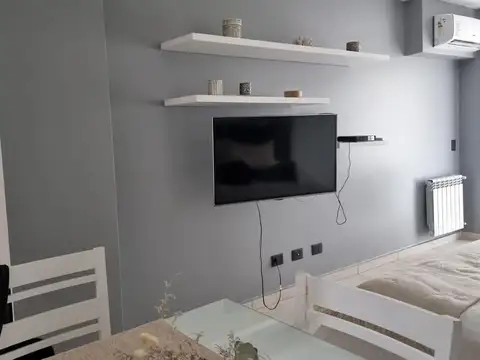 Alquiler Temporario Departamento Mitre al 1300