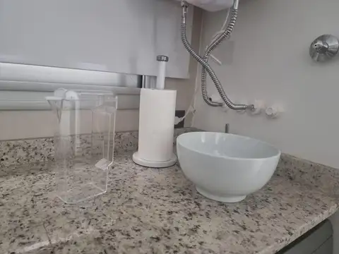 Departamento en Alquiler Temporal de 1 dormitorio