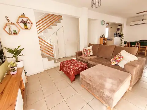 Departamento venta Castelar Sur