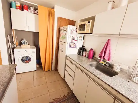 Departamento en Venta de 2 dormitorios