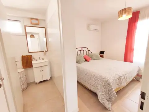 Departamento venta Castelar Sur