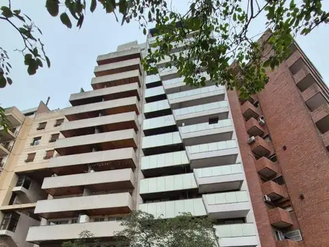 Dpto en Alquiler 1 dor Nueva Cordoba