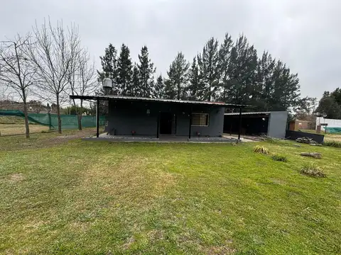 Manuel Dorrego(villa Adriana) 200