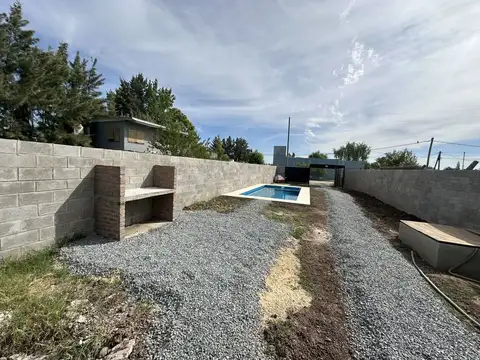 Casa en Alquiler al Norte