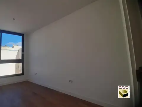 Moderno 2 ambientes balcón piscina y sum Barrio Norte