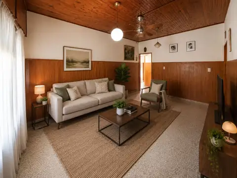 Casa en Venta de 3 dormitorios