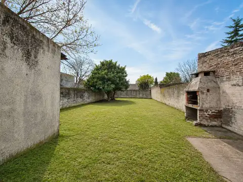 Casa en Venta 37 años