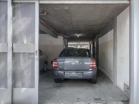 Cochera en venta - 30Mts2 - Chacarita