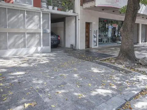 Cochera en venta - 30Mts2 - Chacarita