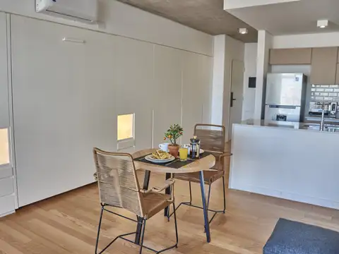Departamento en Alquiler al Norte