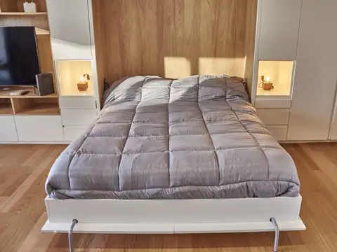 Departamento en Alquiler 2 años