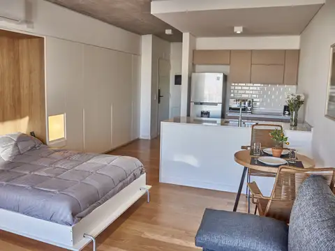 Departamento en Alquiler en Palermo Hollywood, USD 1.100