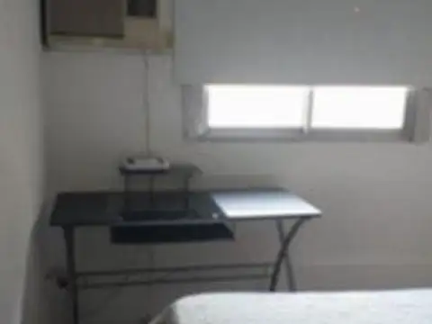 Se alquila un departamento de 2 ambientes amoblado - Retiro