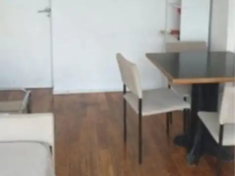 Departamento en Alquiler Temporal de 1 dormitorio