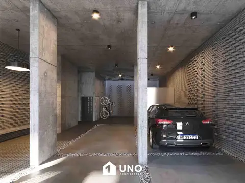 Departamento en Venta en Rosario, USD 75.600