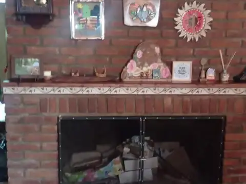 Casa 7 ambientes con 3 baños