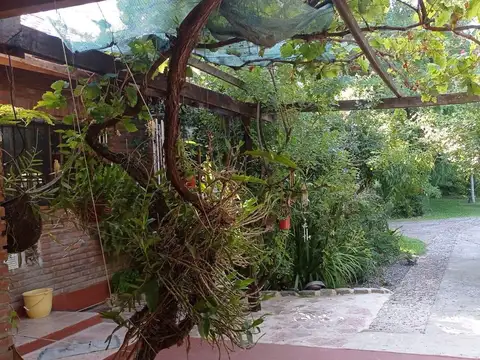 Casa en Venta en Belén de Escobar, USD 370.000