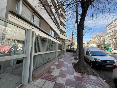 Departamento en Venta en San Fernando Vias  /  Centro, USD 130.000