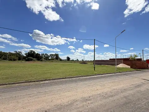 Terreno en Venta en San Lorenzo, USD 25.700