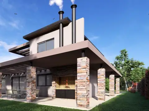 Casa en Venta al Este