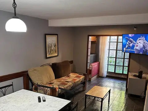 En venta departamento PB Tres Cerritos