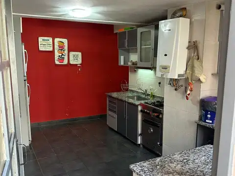 Departamento en Venta en Barrio Tres Cerritos, USD 110.000