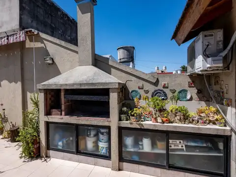 Casa en Venta en Monte Castro, CABA