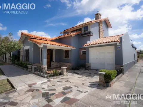 Casa Venta en Ramos Mejia