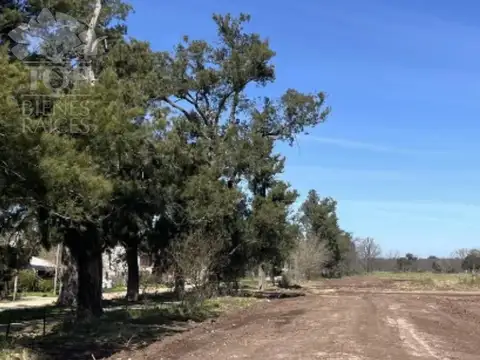 Terreno en Venta en Manzanares, USD 26.000