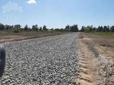 Terreno en Venta en Manzanares, USD 26.000