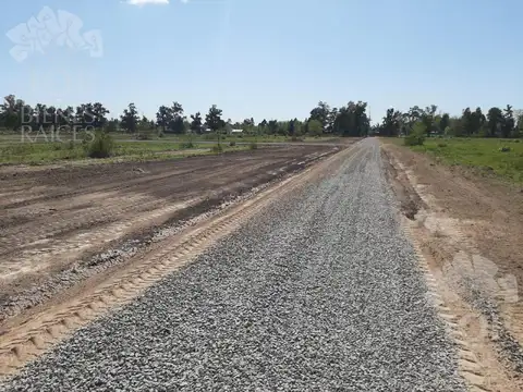 Terreno en Venta de 394,0 m2