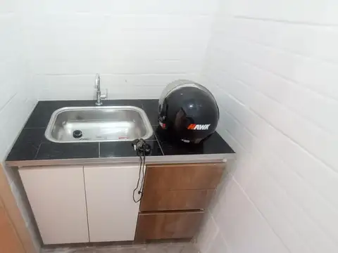 Monoambiente a estrenar