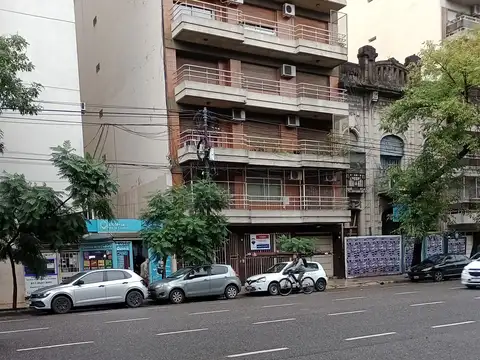 Departamento en venta Avda Independencia 2100