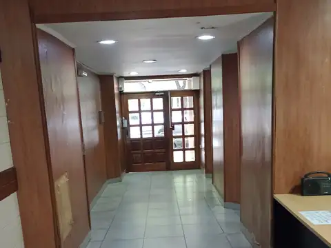 Avenida Independencia 2100, Piso 4