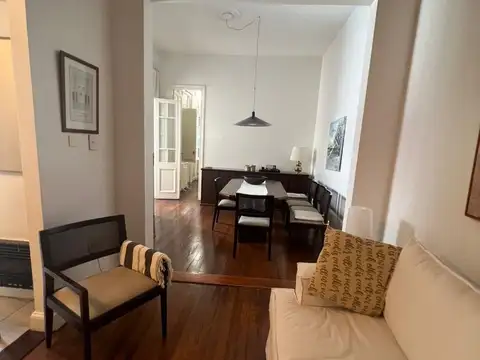 Depto Tipo Casa en Venta 40 años