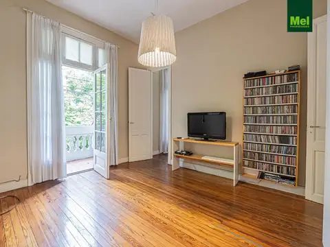 Depto Tipo Casa en Venta de 3 dormitorios