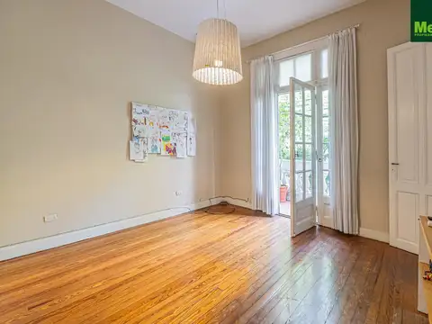 Depto Tipo Casa en Venta de 4 ambientes