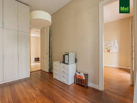 Depto Tipo Casa en Venta 40 años