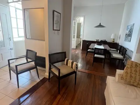 Guardia Vieja 3700, Piso 1