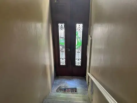 PH EN VENTA 4 AMBIENTES ALMAGRO CON BALCON, IMPECABLE 