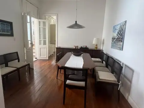 Depto Tipo Casa en Venta de 4 ambientes