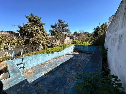 Casa en Venta 46 años