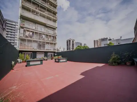 Depto Tipo Casa en Venta 66 años