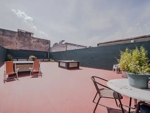 Depto Tipo Casa en Venta de 4 dormitorios
