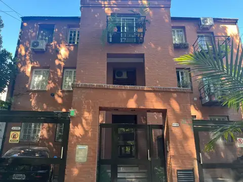 Duplex tipo loft en Coghlan